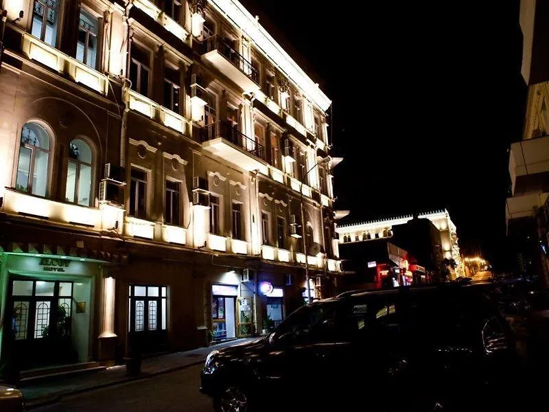 Azcot Hotel Baku