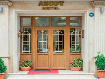 Azcot Hotel Baku 4*,  Azerbaijan