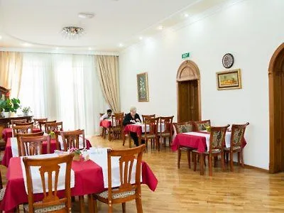 Azcot Hotel Baku