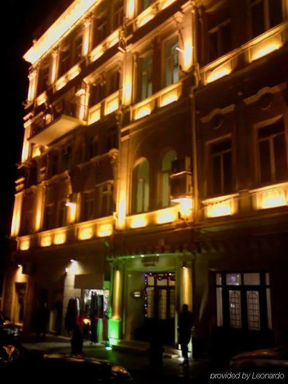 Azcot Hotel Baku