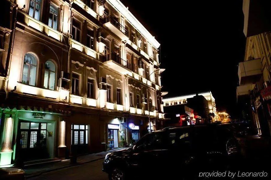 Azcot Hotel Baku