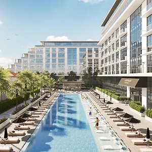 Sea Breeze Апартаменты