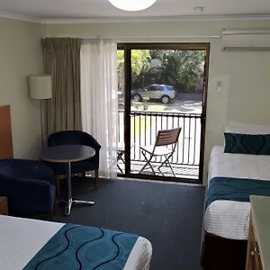 Motel Western Airport 85 Brisbane