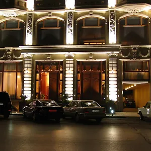 Ayf Palace Hotel