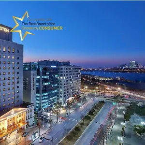 Hotel Kensington Yeouido