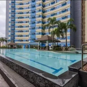Aparthotel 2 Bedroom The Grand Towers Manila