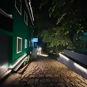 Hotel Mountain Poomala Pvt Ltd Thekkumkara
