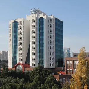 Hotel Grand Europe